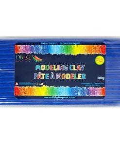 Modeling Clay (500 gms)