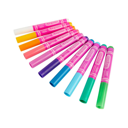 Bold & Bright Broad Line Markers - Pack of 10