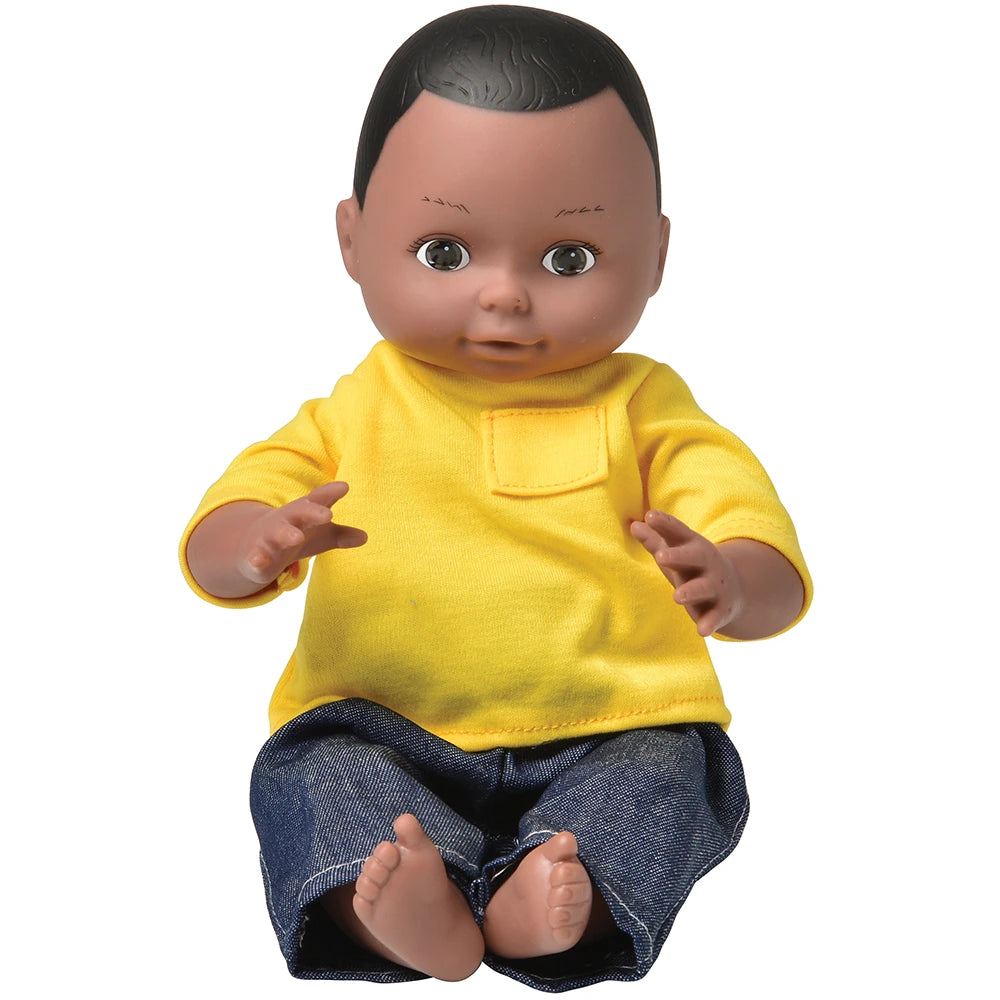 Multi-Ethnic School Dolls - Various Options