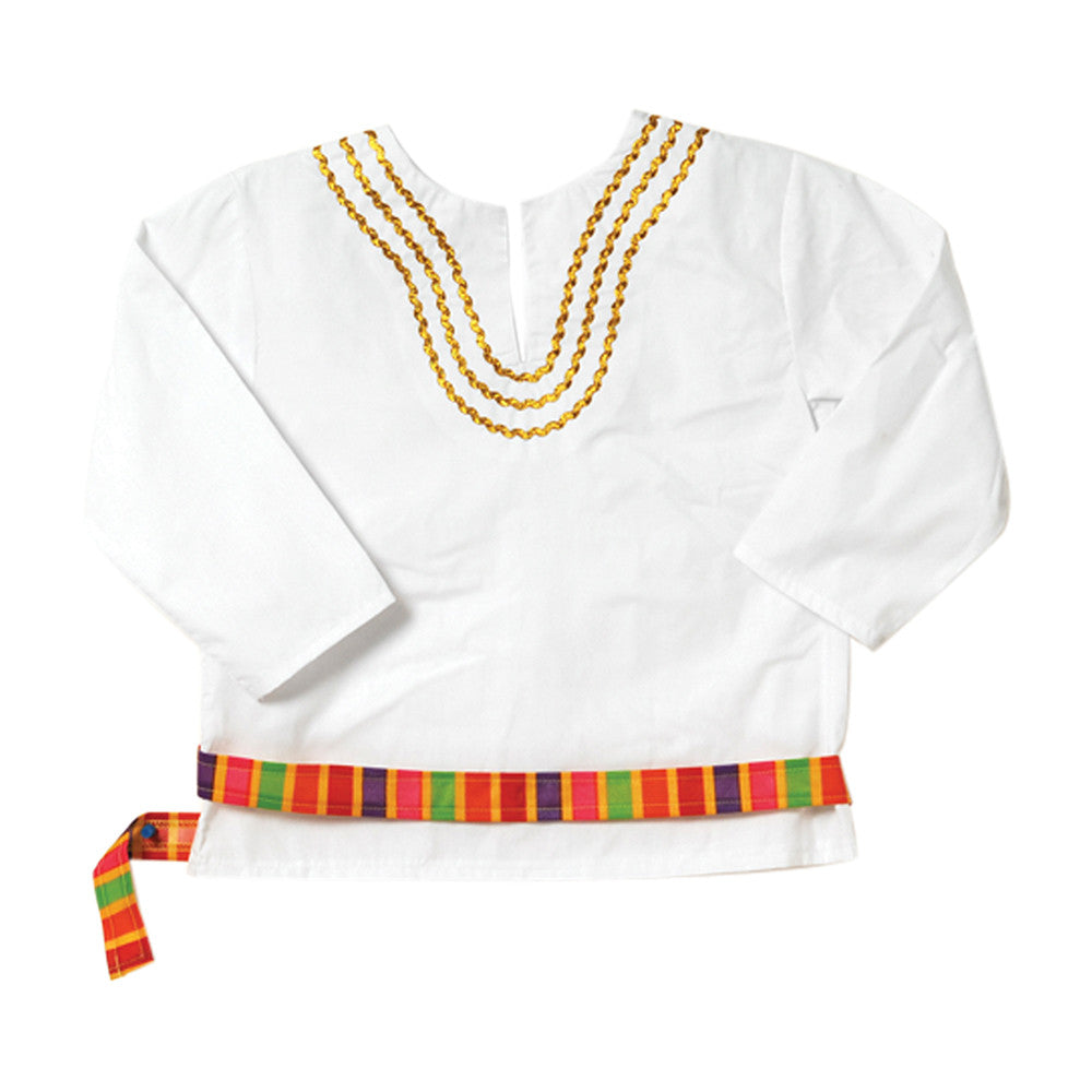 Ethnic Outfits - Latino Boy