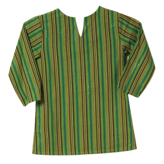 Ethnic Outfits - South Asian Boy