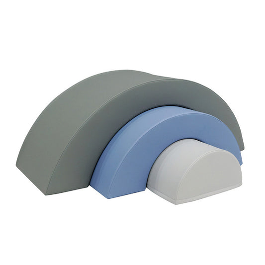 Natural Arch Set - 3 Piece Set