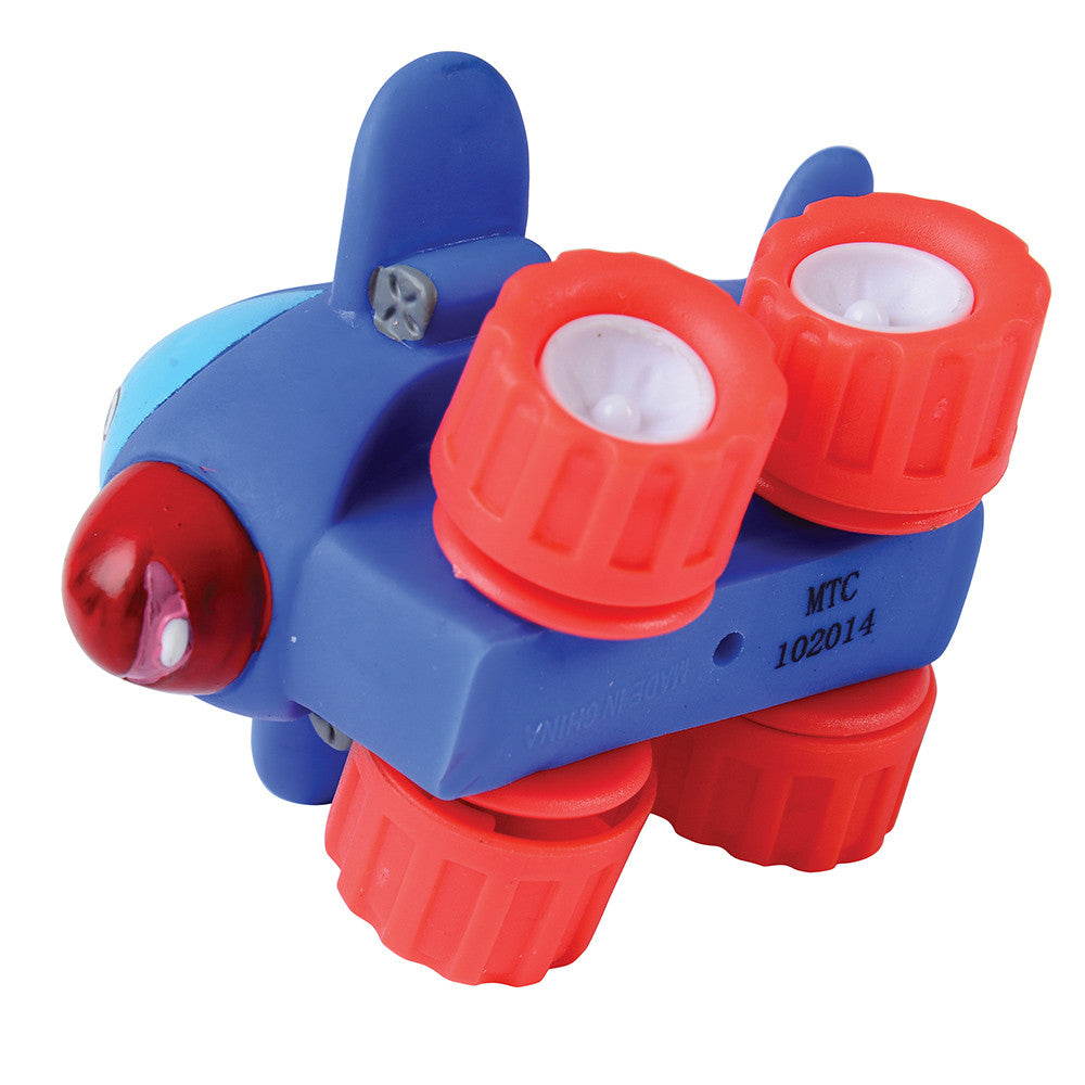 Toddler Tough Vehicles - Set of 6