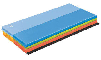Multicoloured Tumbling Mat