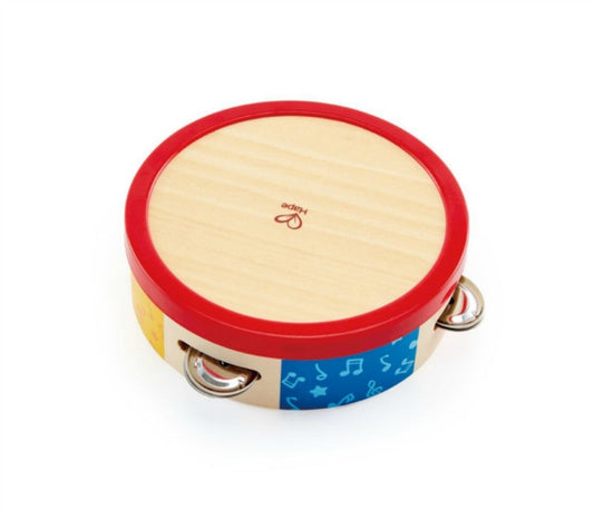Musical Instruments Set