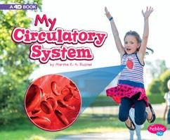 My Body Systems Series - 4D Books