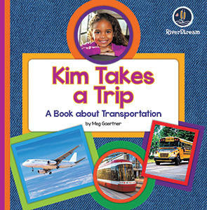 My Day Learning Social Studies Series