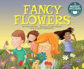 My First Science Songs Series