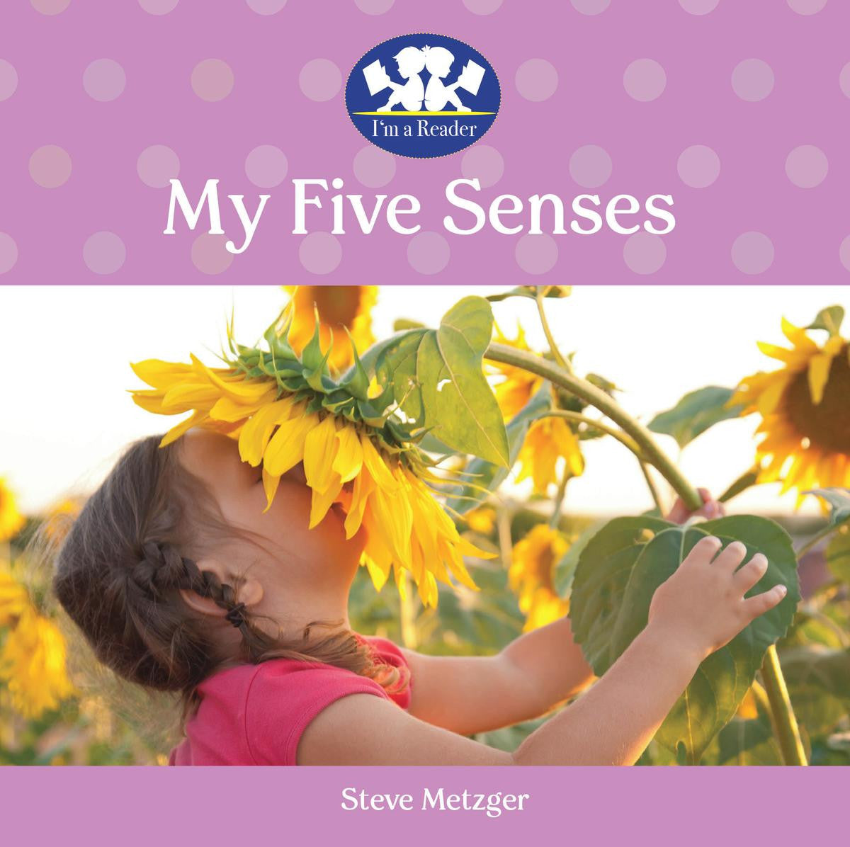 My Five Senses