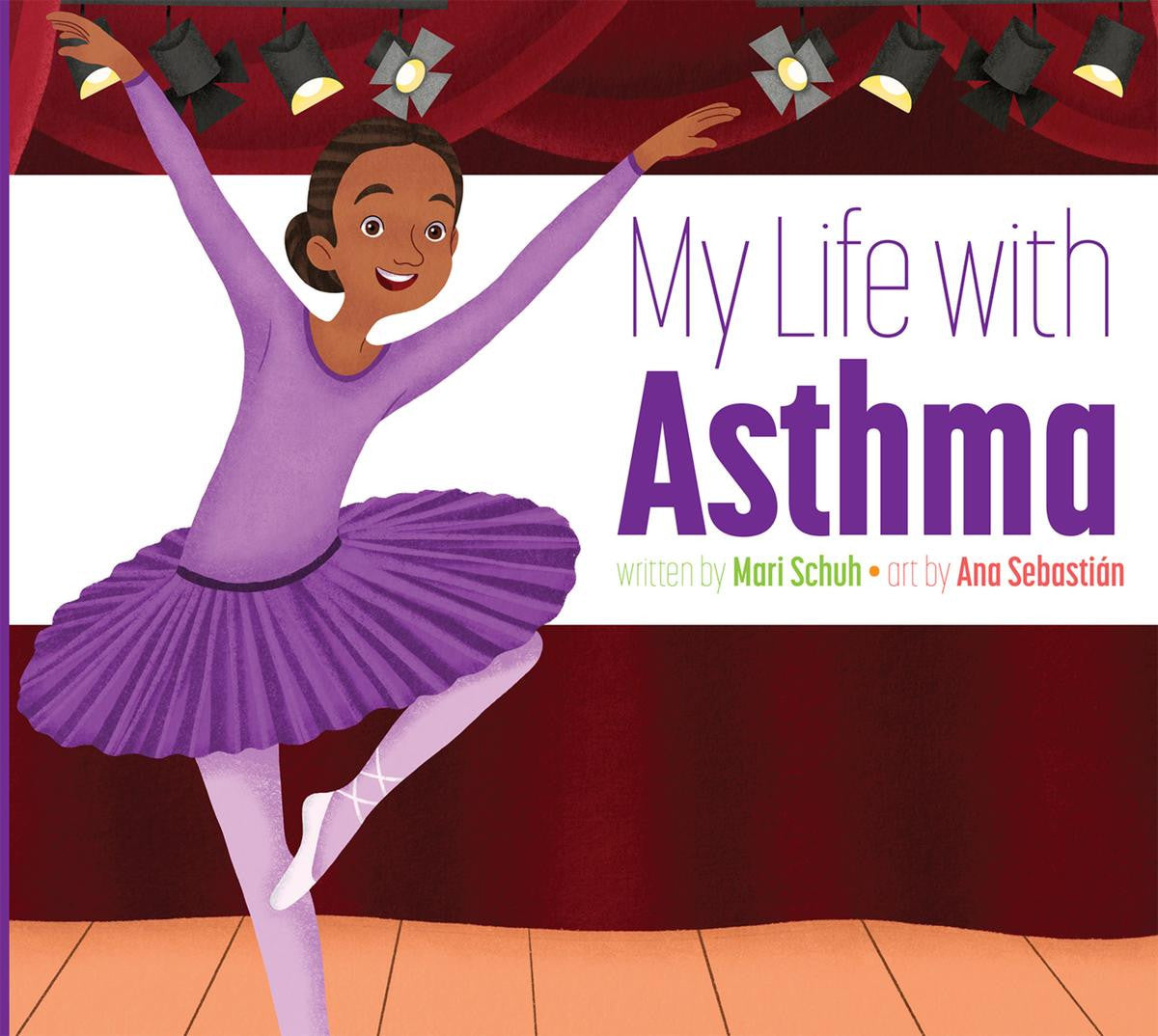 My Life With Asthma