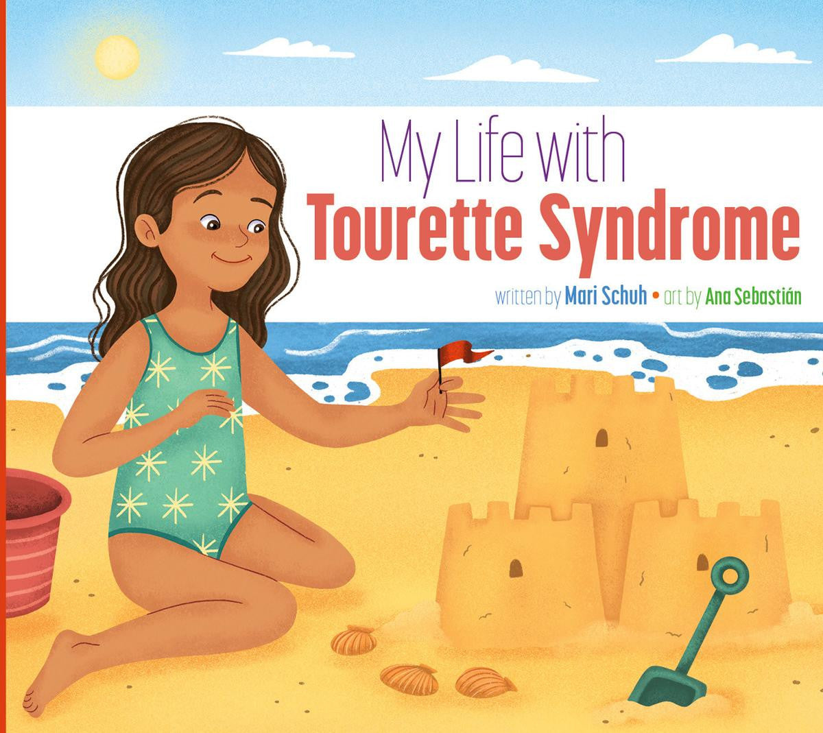 My Life With Tourette Syndrome