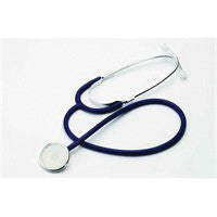 My Real Stethoscope