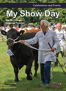 My Show Day