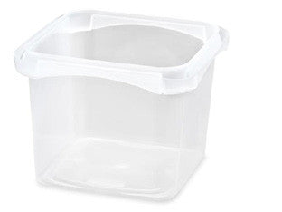Nature Stand-Plastic Potting Trays