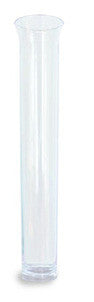 Nature Stand-Tall Plastic Tubes