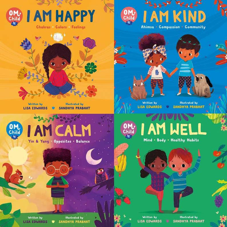 Om Child Series