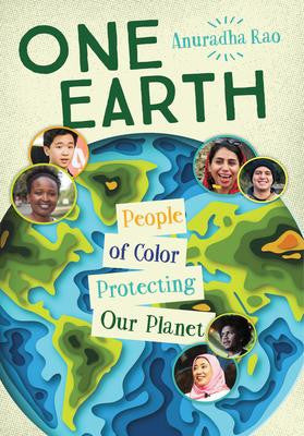 One Earth: People of Color Protecting Our Planet