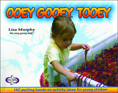 Ooey Gooey Tooey