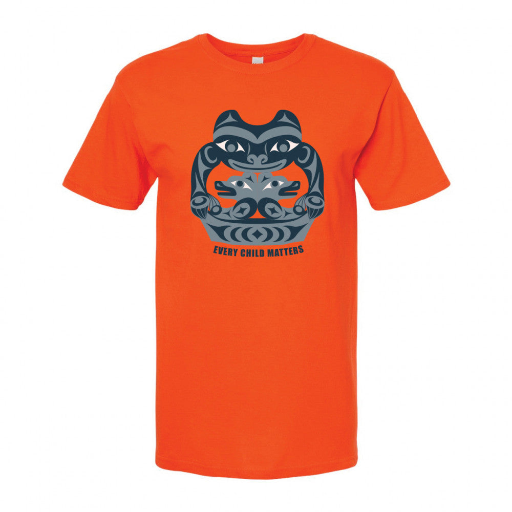 Orange Shirt 2024 - The Journey - Adult Size