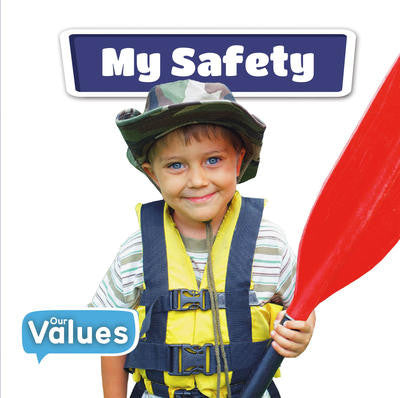 Our Values Series Level1