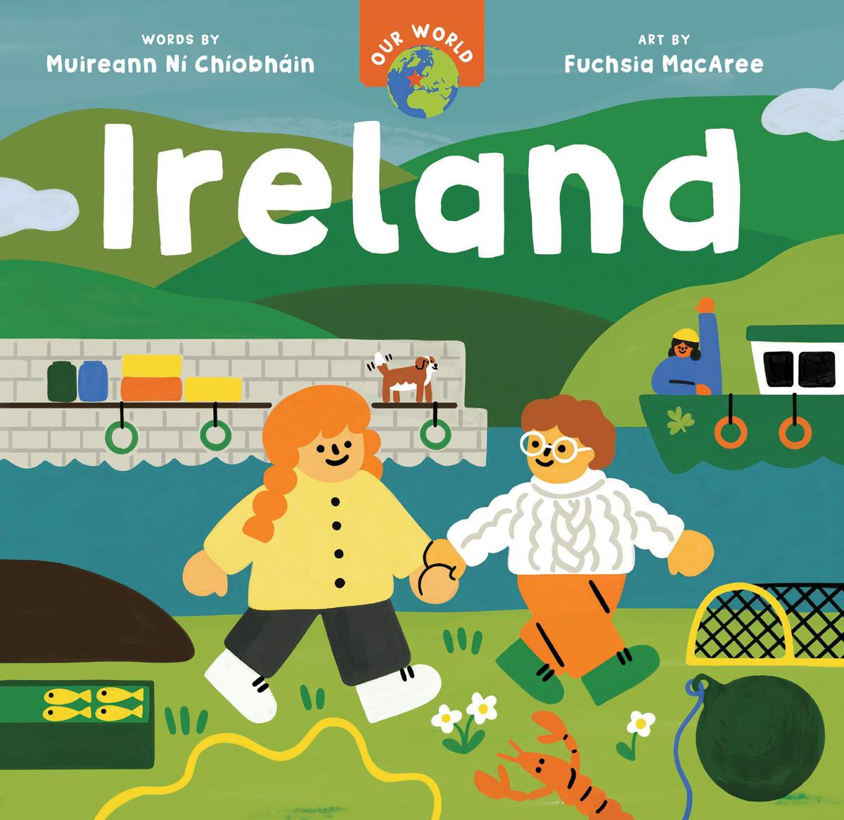 Our World: Ireland