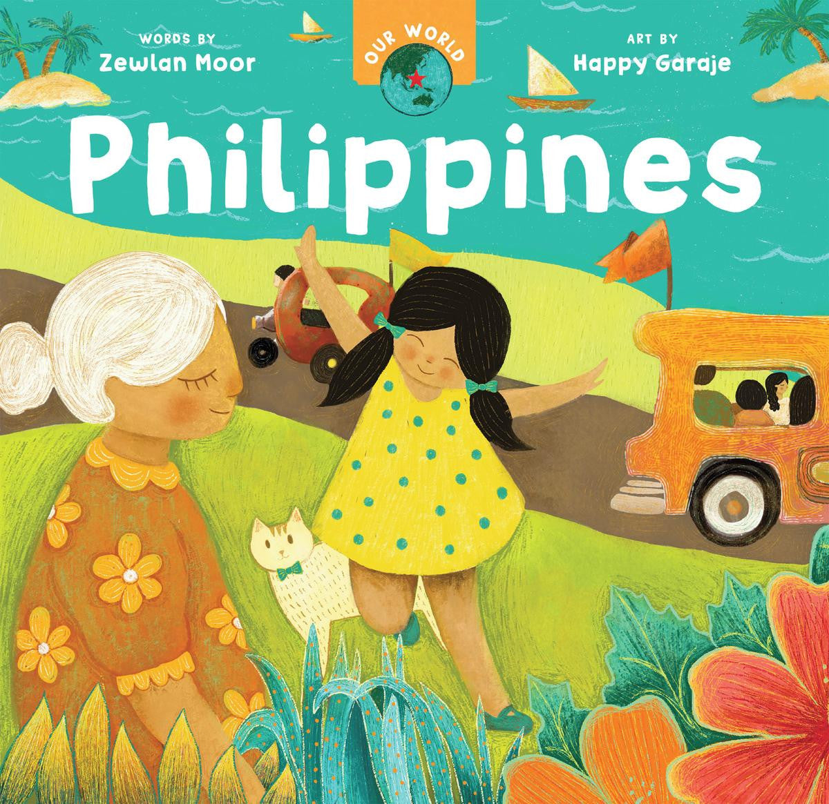 Our World: Philippines