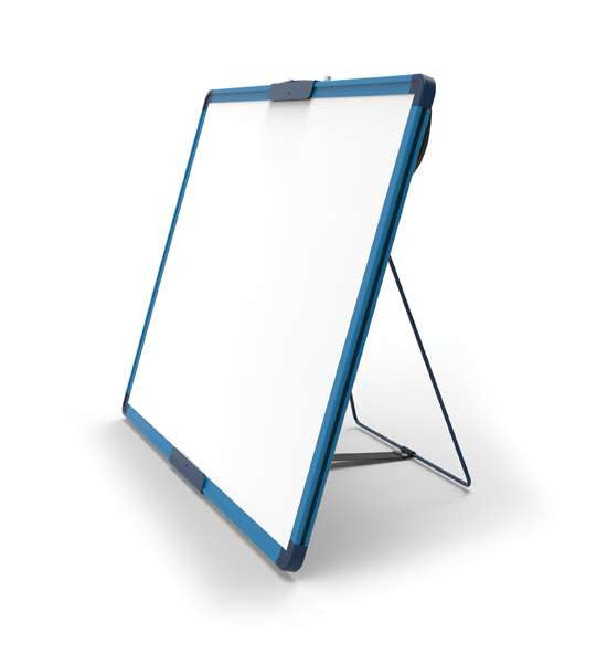 Pack and Go Dryerase Whiteboard Easel