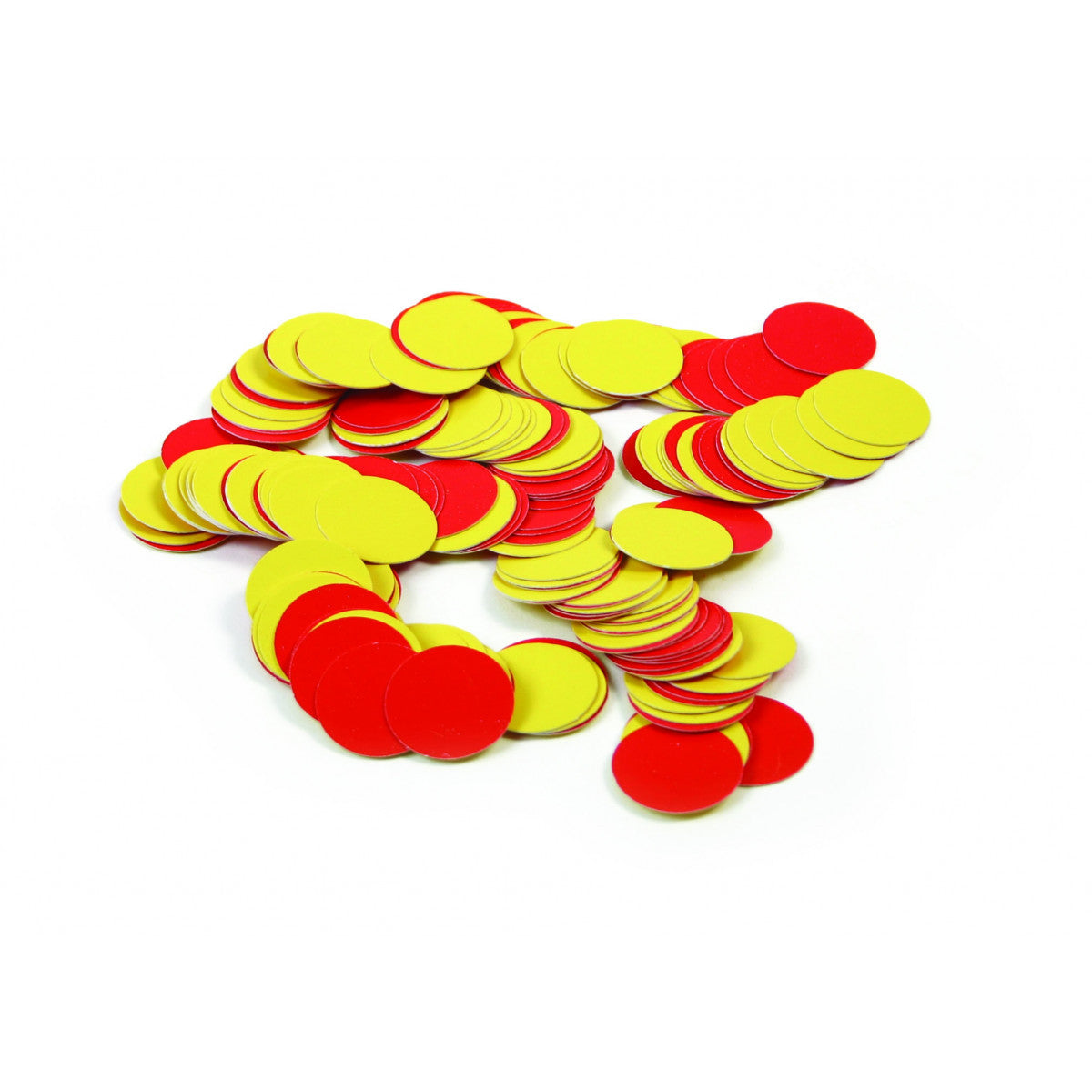 Paper Collection - 2 Colour Counters (200 pcs)