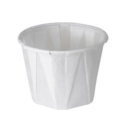 Paper Portion Cups (100/pk)