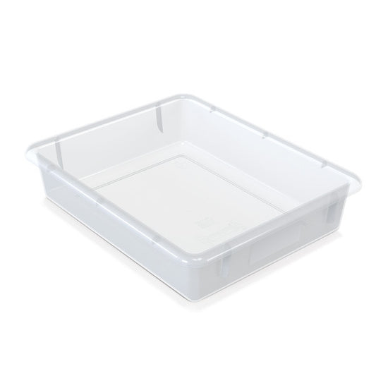 Paper Trays Without Lid (11"W x 13.5"D x 3"H)