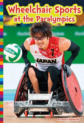 Paralympic Sports Series