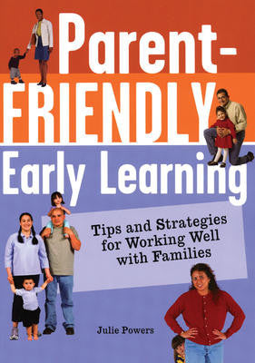 Parent-Friendly Early Learning