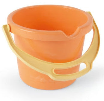 Pastels Bucket With Lip