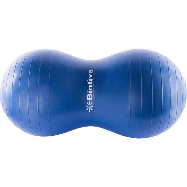 Peanut Ball- Large (Blue)