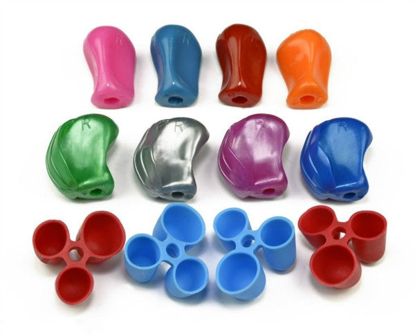 Pencil Grip Assortment