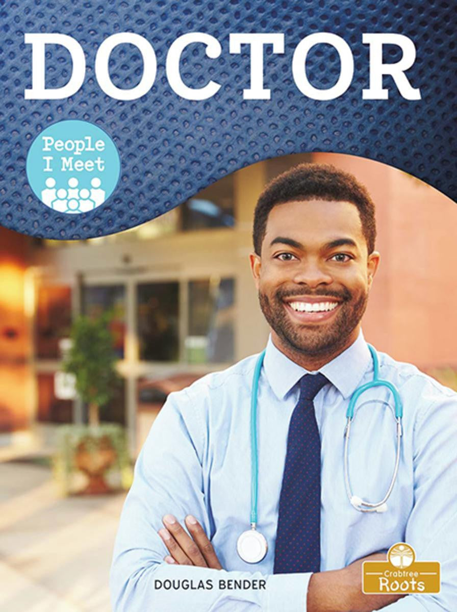 People I Meet: Doctor