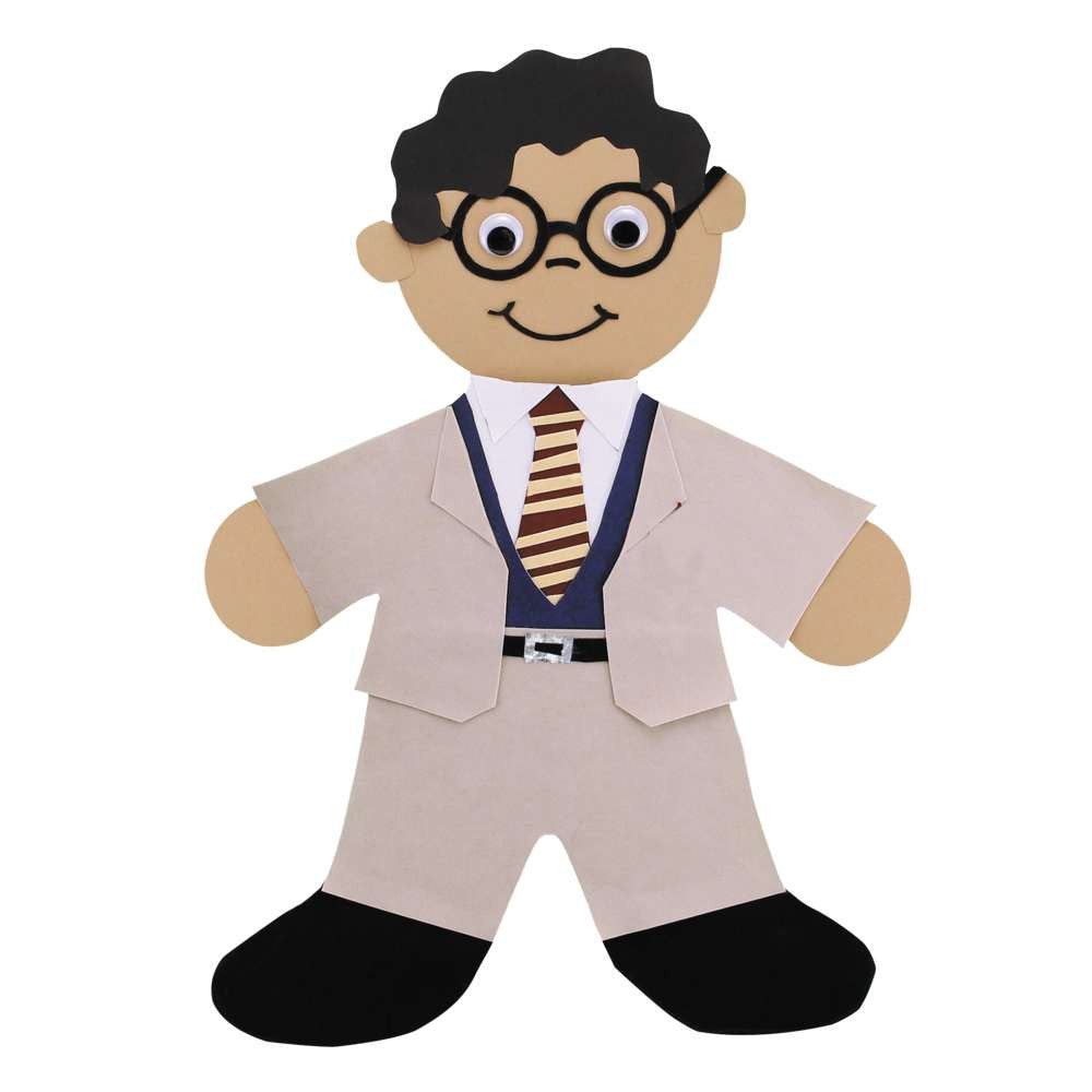 People Paper (16", 25/pk)