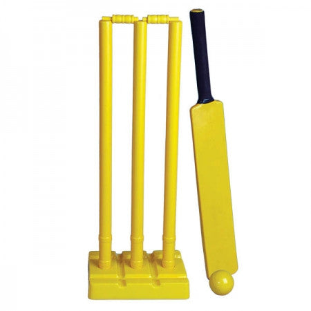Plastic Cricket Set