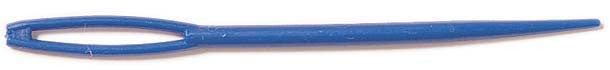 Plastic Lacing Needles™