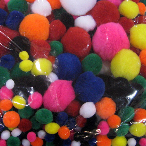 Pom Pom Classpack