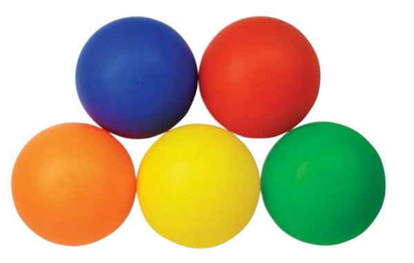 Puncture Proof Balls - Set Of 5