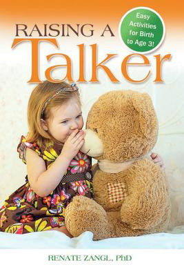 Raising a Talker