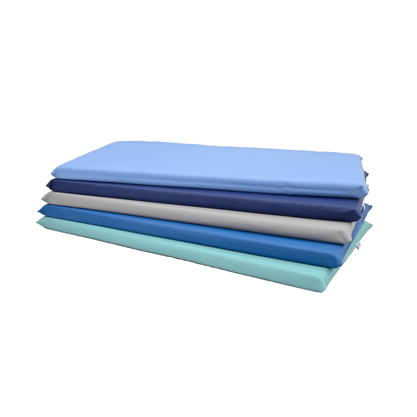 Rest Mats 5 Pack- Tranquility
