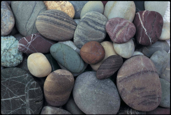 River Stones