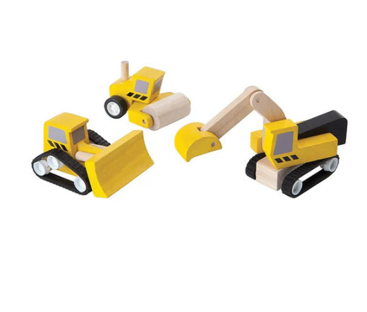Road Construction Set