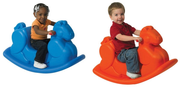 Rocking Horses