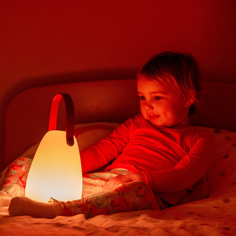 SENSORY GLOW LANTERN