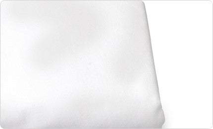 SafeFit™ Elastic Fitted Sheet- Single