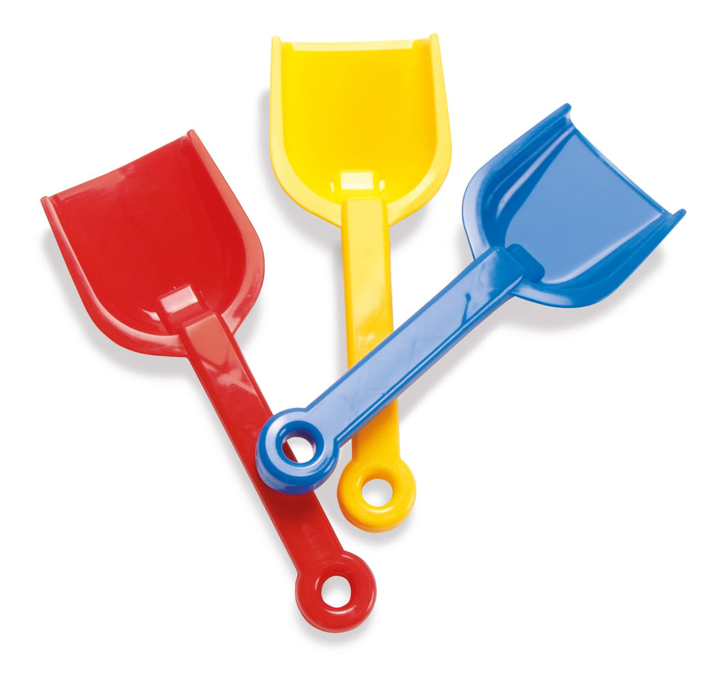 Sand shovel 9.4"- Single