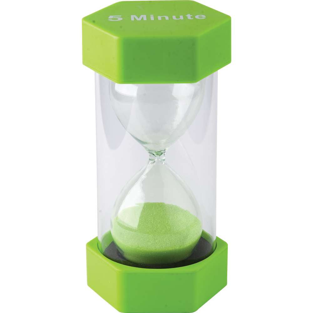 Sand Timer 5 Minutes
